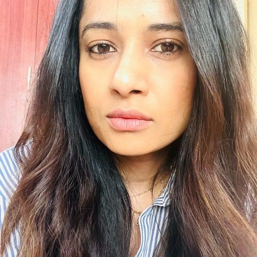 anushka dowerah