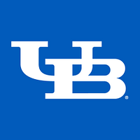 University at Buffalo, SUNY logo