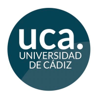 Cádiz University logo