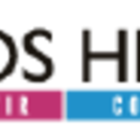 Los Heroes CCAF logo
