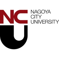 Nagoya City University logo