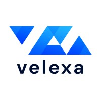 Velexa logo