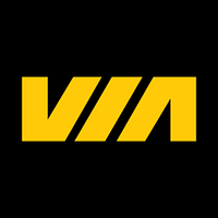 Via Rail Canada logo