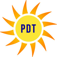 PDT, Inc. logo
