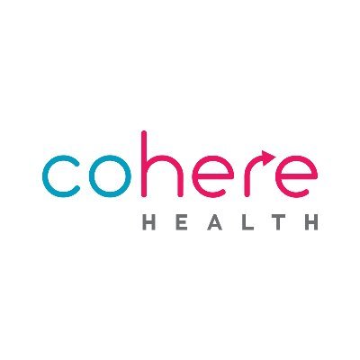 Cohere Health logo