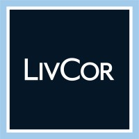 LivCor LLC logo