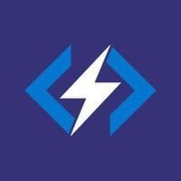 StackBlitz logo