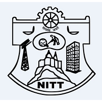 National Institute of Technology, Tiruchirappalli logo