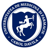 Carol Davila University of Medicine and Pharmacy, Bucharest logo