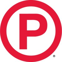 Potter Electric Signal Company logo