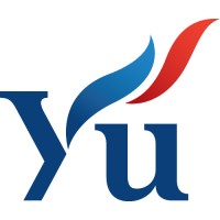Yeugnam University logo