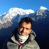 Surendra Wagle
