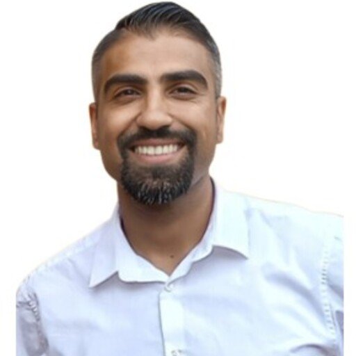 Khalid Yacoob