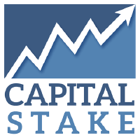 Capital Stake logo