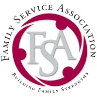 Family Services Association logo