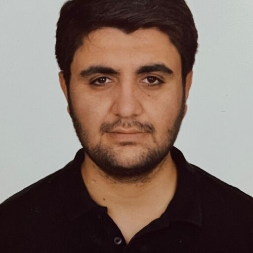 Hamza Kaya