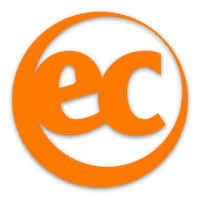 EC English Languages logo