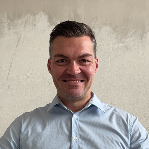 Rohan Van Dyk