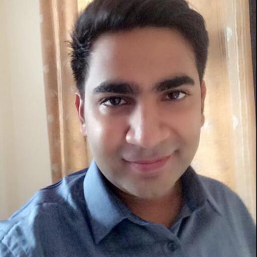 Ashwani Hundwani