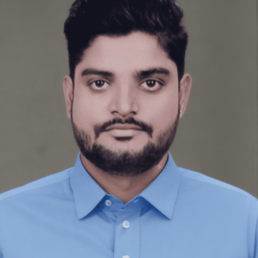 Manish Mishra