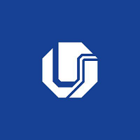 Federal University of Uberlândia logo