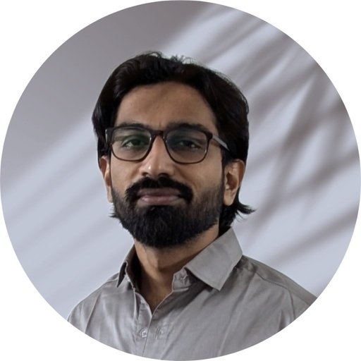 Muzammil Khan