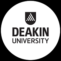 CICRA Campus (affiliated with Deakin University) logo