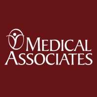 Medical Associates logo