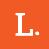 Langara College logo