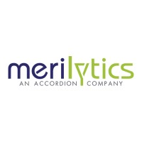 Merilytics logo