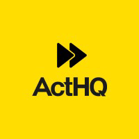 ActHQ logo