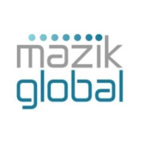 Mazik Global logo