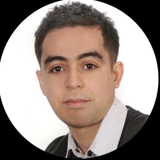 Mohammed  Khalfouf