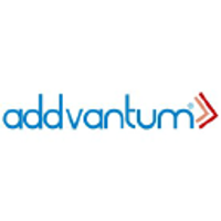 Addvantum logo