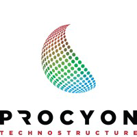 Procyon Techno structure  logo