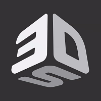 3D Systems India logo