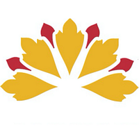 Asian University for Women logo