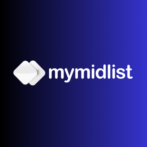 MyMidlist Business Directory logo