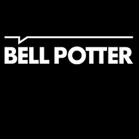Bell Potter Securities logo