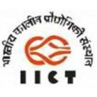 Indian Institute of Carpet Technology logo