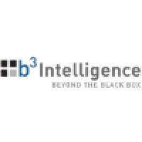 B3 Intelligence logo