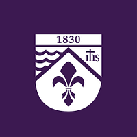 Spring Hill College logo