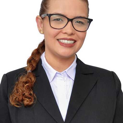 Deborah Moreira Brasileiro