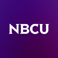 NBCUniversal Media logo
