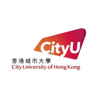 City University of Hong Kong logo