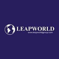 Leapworld Group Limited logo