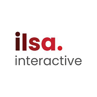 Ilsa Interactive logo