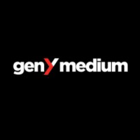 GenY Medium logo