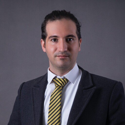 mohsen khodadadzadeh