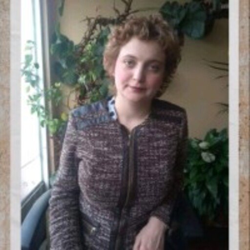 Nataliya OZEROVA Ozerova